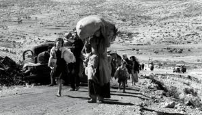 Understanding the Israel-Palestine Conflict: A Simple Overview